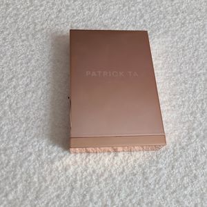 Patrick Ta Blush Duo